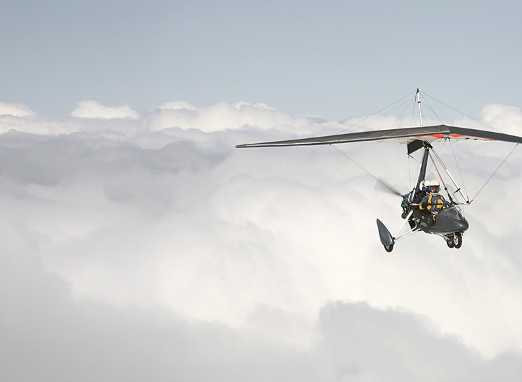 East Fortune Airfield